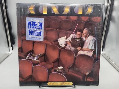 KANSAS TWO FOR THE SHOW LIVE DOUBLE VINYL RECORD KIRSHNER 35660 ROCK 1978 MINT  Foto 1 de 4