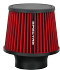 Performance Universal Clamp-On Air Filter: High Performance,Washable Filter: rou