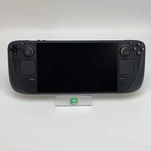 Valve Steam Deck Handheld System 64GB 1010 - Picture 1 of 1