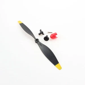 For WEILI XK Glider A500 RC Aircraft Model Blade Propeller Rotor Clip - Picture 1 of 5