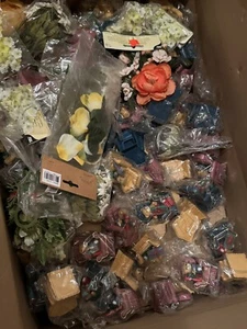 Restposten Palette Dekorationsartikel Deko Artikel aus Geschäftsauflösung Posten - Bild 1 von 8