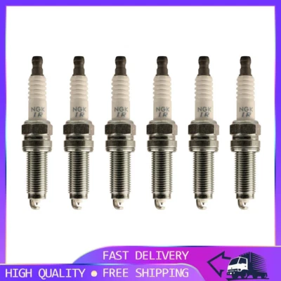 Bujía compatible con Acura TSX 3,5 L 2012 2010 2011 2013 2014 Foto 1 de 3