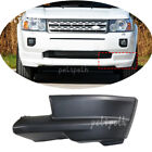 1pcs LH Bumper Guard Board Skid Plate Trim For 10-15 Land Rover LR2 Freelander2 Land Rover LR2