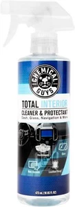 Chemical Guys Total Innenraumreiniger & Schutzmittel, reinigt & schützt - Bild 1 von 6
