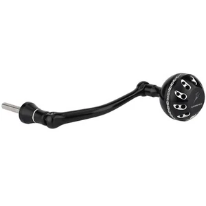 Gomexus Aluminum Power Handle for Shimano Ultegra XTD 5500 Spinning Reel - Picture 1 of 4