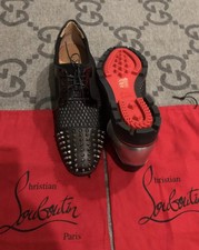 louboutin size 40 in us