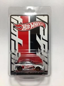 Hot Wheels Japan Convention 2025 Nissan Skyline GT-R BNR34 rechte Seite mit Aufkleber - Bild 1 von 15