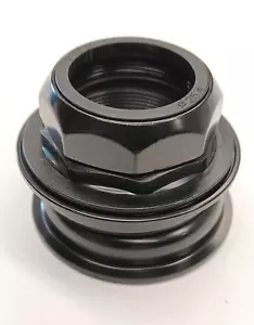Sunlite Headset Bicycle Semi-Integrated 1-1/8 Threaded 25.4x44x30mm Sunlite New. - Picture 1 of 4