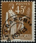 FRANCE 1933  TYPE PAIX  PREO  n° 71  Neuf (★) / MNG