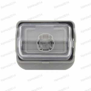 1PC Rear Bumper License Plate Light Lamp GJ6A51270B For Mazda 6 2002-2004 2005 - Picture 1 of 3