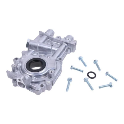 15010-AA360 New Oil Pump For Subaru Impreza WRX STI 2008-2018 Legacy 2010-2012 - Image 1 of 4