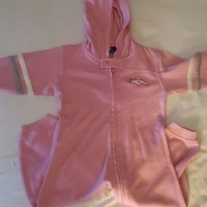 Reebok Denver Broncos Hooded Outfit 18 Months - Picture 1 of 5
