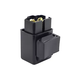 Starter Relay Solenoid Accessories For Suzuki ATV LT-Z50Z Quadsport 31800-40B01 - Picture 1 of 8