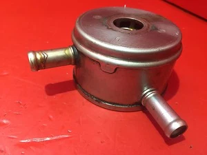 FZ6 5VX XJ6 DIVERSION XJ6S 20S R6 5SL ENFRIADOR DE ACEITE ENVÍO RÁPIDO - Imagen 1 de 4