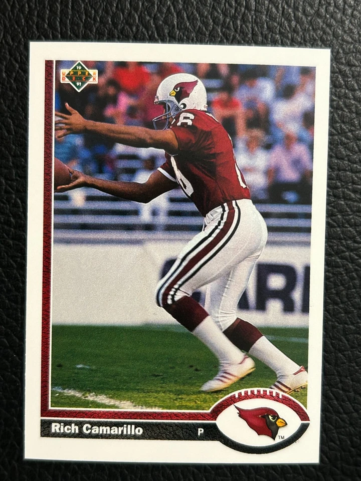 1991 Upper Deck Football - - Pick A Card -#38 - #499 +RC +HOF - Image 1 of 1