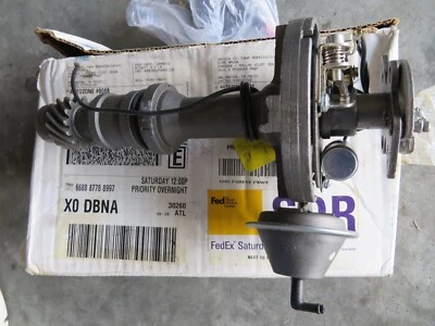 Oldsmobile Distributor Cardone 30-1843 Reman Foto 1 de 3