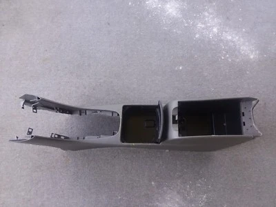 Nissan Altima 2008-2010 consola de piso 68430-JA00C - gris   Foto 1 de 4