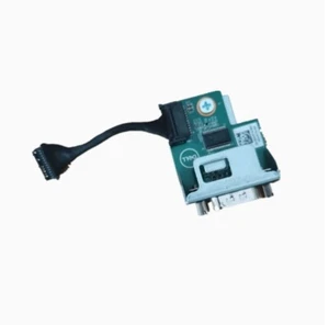 X2 Dell Optiplex 5060 SFF IO Serial Daughterboard DKJHY - Picture 1 of 1