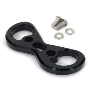 Kit de ganchos traseros para carreras de motocicletas mercado de repuestos aptos para DUCATI 899 Panigale 14-15 - Imagen 1 de 6