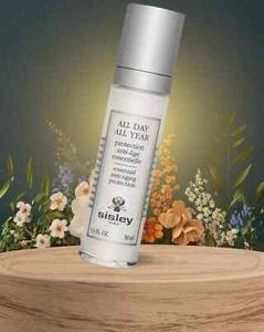 SISLEY ALL DAY ALL YEAR ESSENTIAL ANTI-AGING PROTECTION 50ML/1.6FL.OZ VERSIEGELTE BOX - Bild 1 von 3
