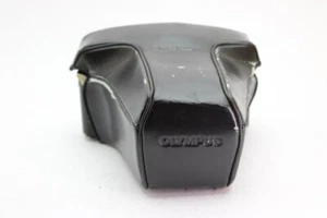 Olympus 135N Black Leather Case (#2802) - Photo 1/6