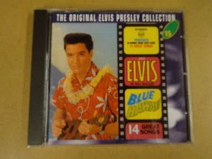 CD / THE ORIGINAL ELVIS PRESLEY COLLECTION N° 15 - Imagen 1 de 2