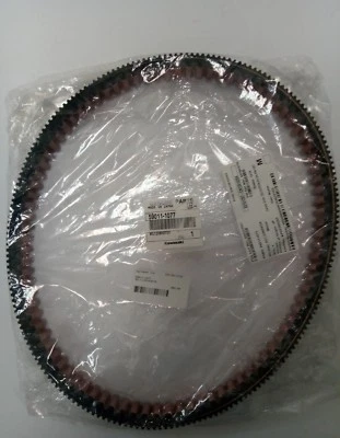 Genuine 00-18 MULE Converter Drive Belt OEM KAWASAKI 59011-1077 - Image 1 of 2