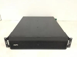 APC Smart-UPS On-Line SRT72RMBP Extended Battery Pack FREE SHIPPING - Photo 1/10