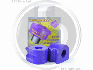 Mercedes Classe C (W203) 2001-2007 Powerflex Barra Antirollio Anteriore Bush Interno 20mm - Foto 1 di 3
