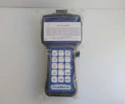 Medidor de madurez de hormigón FLIR Intellirock, SOLO MEDIDOR, NUEVO NUNCA USADO  Foto 1 de 4