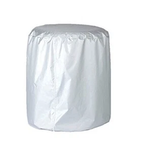 Tire Storage Bag - Dustproof Protective Cover - Holds 4 tires up to 32" Diameter - Picture 1 of 5