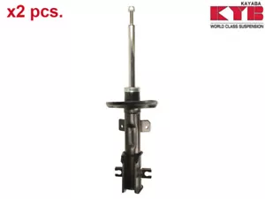 X2 PCS AMORTIGUADORES DELANTEROS PAR AMORTIGUADOR KYB339729 KYB I - Imagen 1 de 4