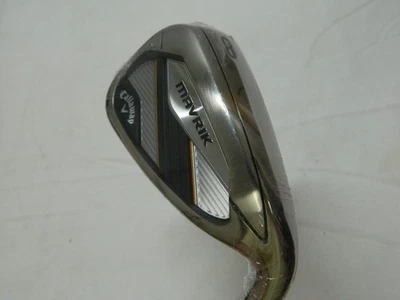 New RH Callaway Mavrik Single 8 iron TT Elevate 95 Regular flex Steel