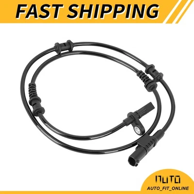 Auto Car ABS Wheel Speed Sensor for Mercedes-Benz B250e 16-17 No.2465402510 - Image 1 of 4