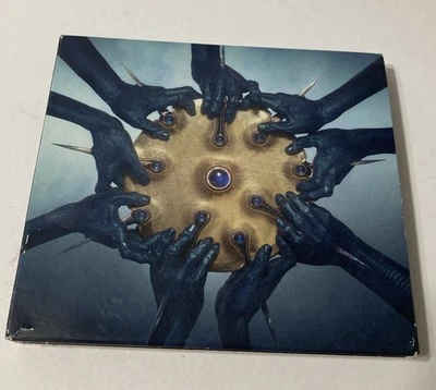 Epica – Aspiral CD  - Symphonic Metal - Image 1 of 3