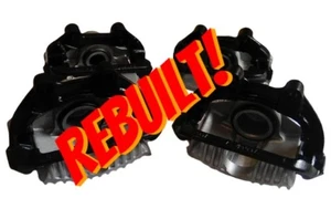 Holden VQ VP VR VS CALAIS Statesman SS Rebuilt IRS Front & Rear Brake Calipers - Picture 1 of 11