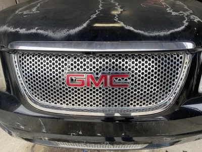 Grille Denali 鞋面适合 07-14 YUKON 1740284 — 第 1/4 张图片