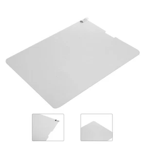 12.9in Screen Protector High Definition Dust Proof Tempered Glass Protective FY - Afbeelding 1 van 22
