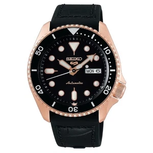 SEIKO 5 Sports Specialists SRPD76K1 Orologio Uomo Automatico - Foto 1 di 4