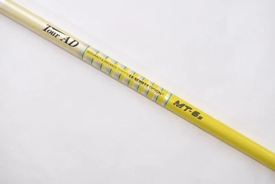 GRAPHITE DESIGN Tour AD MT-6 Fairway Wood FW Flex rigide 40,8 pouces du Japon - Photo 1/4