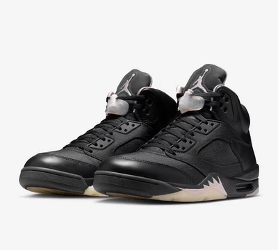 Nike Air Jordan 5 Paris Saint-Germain Múltiples Hombres Tallas HQ3004-001 EN MANO Foto 1 de 4