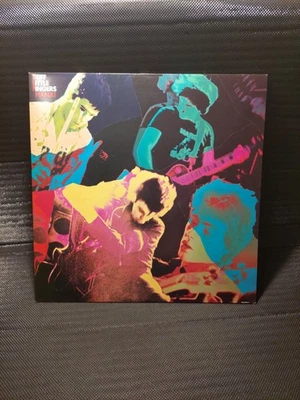 UNUSED  Stiff Little Fingers HANX NR.  Chr1300 Lp UK 1980 Sleeve/Vinyl =M - Bild 1 von 4