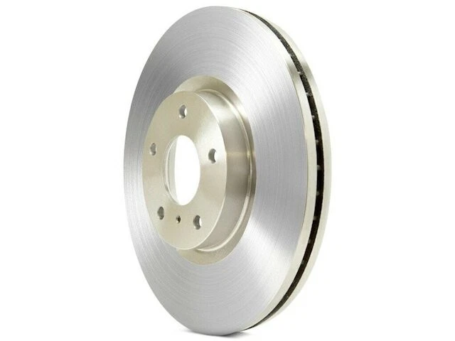 Rotor de freno delantero para GMC Terrain 2010-2017 2011 2012 2013 2014 2015 GQ511JD Foto 1 de 1