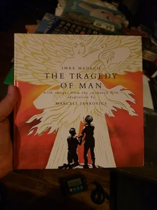 The Tragedy of Man by Imre Madách - Picture 1 of 14