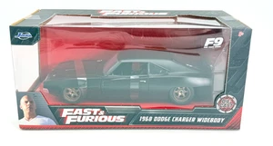 Jada Toys - Fast & Furious - 1968 Dodge Charger Widebody - Maßstab 1:24 - Bild 1 von 3
