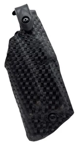 Safariland 6360-3832 Glock 20/21 ALS/SLS Light Lvl 3 Basketweave duty Holster RH - Picture 1 of 10
