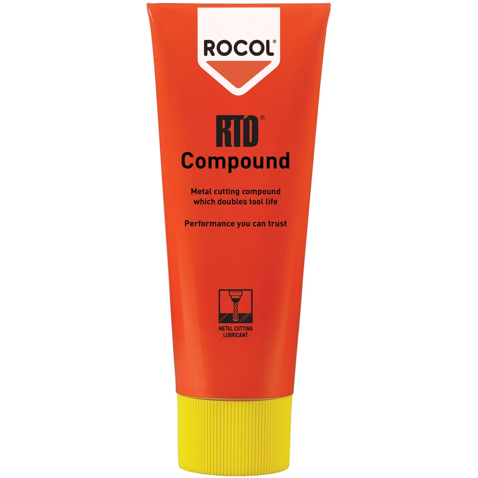 ROCOL Roc53020 RTD Compound 50g Tube 53020