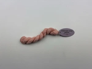 Vineyard Merino Wool Wiltex Threads Non-strandable # M- 1130 Blossom Lot 1076 - Picture 1 of 4