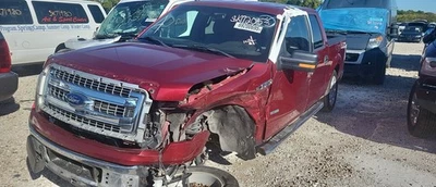 Ford F150 2014 motor de 3,5 L fabricante de equipos originales 153 k millas (LKQ ~ 438006453) Foto 1 de 4