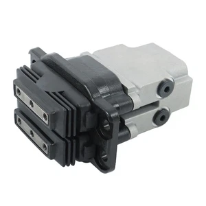 Reisevorsteuerventil PM30V00019F4 für New Holland E27 E27SR E30 E30SR E35 - Bild 1 von 15